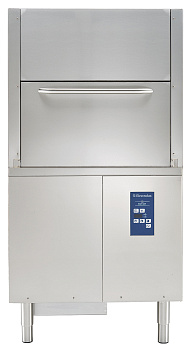 ELEC.POT&amp PAN WASHER+D.PUMP+DET-900MM (Code 506048)