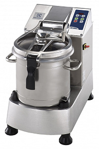 Electrolux Professional K180S2 CNS-CUTTER-MIXER-17,5L-GLATT-380-415/3 (Code 600086)