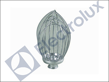 Electrolux Professional FOUXBE10 BESEN 10L (Code 653269)
