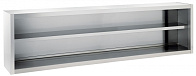 Electrolux Professional SPA18LC