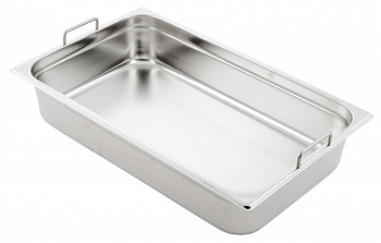 Electrolux Professional B11N10 BEHAELTER M. DECKEL GN 1/1 H=100 (Code 329210)