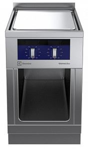 Electrolux Professional MATDEBEDAO E.TEPPANYAKI,1S.AFK.500X800X700 (Code 588379)