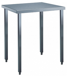 Electrolux Professional WTD0807 WORK TABLE-DISASSEMBLED 800MM (132615)