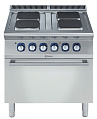 Electrolux Professional E7ECEH4QEN