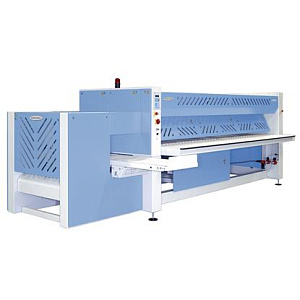 Electrolux Professional Industrial Ironer C-Flex IL flat folder (mod 9887900013)