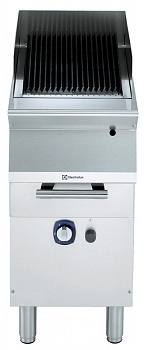 GAS GRILL ON BASE 400MM (Code 371237)