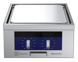 Electrolux Professional MATAAAEOAO EL.FREE COOKING TOP,1-SIDE,500X800X250H (Code 588322)