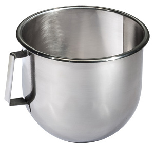 Electrolux Professional CUV5 BOWL FOR 5LT MIXER (Code 653295)