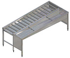 Electrolux Professional HSSMS5RL