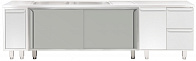 Electrolux Professional TEL2S18
