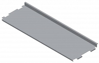 Electrolux Professional HSAS26 BORD+AUFKANTUNG F.ROLLENTISCH 2600MM (Code 865028)