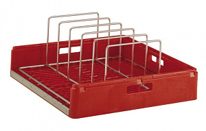 Electrolux Professional WTAC60 SPUELKOERBE FUER 5 TABLETTS 'TEMPRITE' (Code 867005)