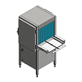 Electrolux Professional RPWMDDR