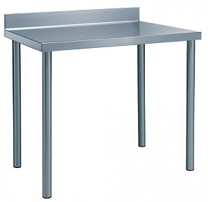 Electrolux Professional TG1110E AT PLATTE HOCHGEKANTET 1100 MM (Code 133513)
