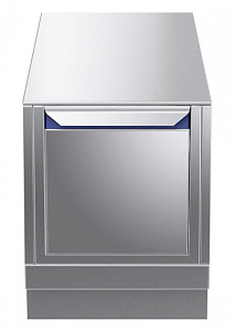Electrolux Professional MB1PCADOOO UNTERSCHR.GN,1TÜ,1S,400X850X450 (Code 588644)
