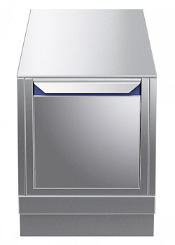 Electrolux Professional MB1PCADOOO UNTERSCHR.GN,1TÜ,1S,400X850X450 (Code 588644)