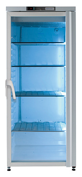 Electrolux Professional R04PVGWS 1-GL.DR REF.400L 0+10°-WHTE-DOMEST.HAND (Code 730007)