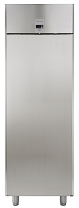 Electrolux Professional RE471FR 1-DOOR REFRIG 670L 0/+6°C,DIGIT,S/S-CL.6 (Code 727292)