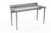 Electrolux Professional TLC1600PN