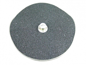 Electrolux Professional AP25 ABRASIVE PLATE FOR 25KG VEGETABLE PEELER (Code 653506)