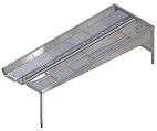 Electrolux Professional HSSAD6RL