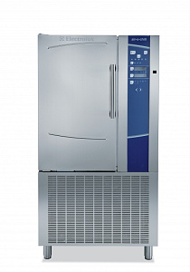 Electrolux Professional AOFPS101CX BLAST C/FREEZER 50/50KG 10 GN1/1 LW-USB (Code 727669)