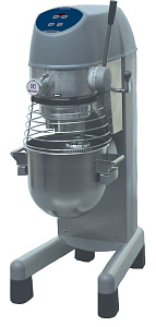 Electrolux Professional XBMF20AS5 STAND-PLAN.-RÜHRM. 20L,1PH.+ANSCHL.-NABE (Code 601860)