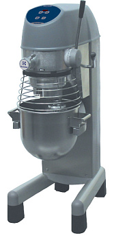 Electrolux Professional XBMF20AS5 STAND-PLAN.-RÜHRM. 20L,1PH.+ANSCHL.-NABE (Code 601860)
