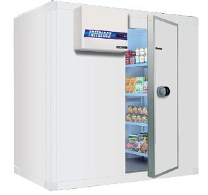 Electrolux Professional 9F10203200 COLD ROOM -2/+2°C FOR MEAT AND POULTRY (Code 102032)
