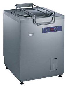Electrolux Professional LVA100D VEGETABLE WASHER&SPIN DRYER-PROG.-KG2/6 (Code 660071)
