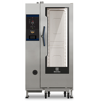 SKYLINE PRO OVEN 16 400X600MM - GAS - BAKERY (CODE 237784)