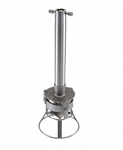 Electrolux Professional STPTBX CNS ROHR FÜR TURBOMIXER, FÜR PÜREE (Code 653485)