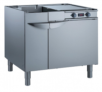 HOT CUPBOARD STAND 10X1/1 CONVECT.OVEN (Code 922112)