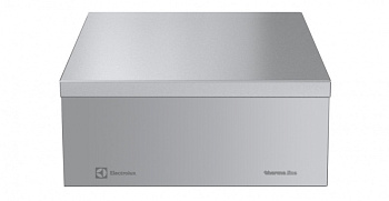 Electrolux Professional MCNABAFOOO GESCHL.ARBPL.,1-S.600X900X250 (Code 589160)