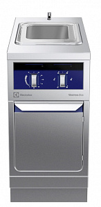 Electrolux Professional MAKCEADDAO EL.PASTA COOKER,1X20L,1-S,400X800X700H (Code 588205)