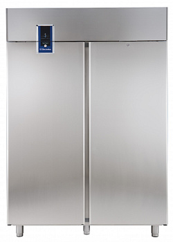 ecostore Premium 2 Door Digital Refrigerator, 1430lt (-2 +10) - Remote (CO2) (Code 725238)