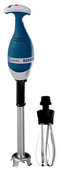Electrolux Professional BMK650T65 PORT.MIXER+TUBE 653MM+REINF.WHISK 650W (Code 603760)