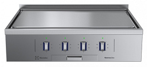Electrolux Professional MBLDBBHOAO EL.KOCHFELD,4 ZO,ECO,1S,AFK,800X850X250 (Code 588503)
