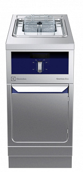 Electrolux Professional MCFGFADDAO EL.FRITEUSE,1X14L1-S.400X900X800 (Code 589500)