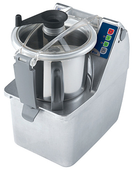 CUTTER-MIX. 5.5L-MICROT.-2S.200/3/50-60 (Code 603377)