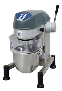Electrolux Professional XBM10B PLANETARY MIXER-MECH-10LT 380-415/3/50 (Code 600230)