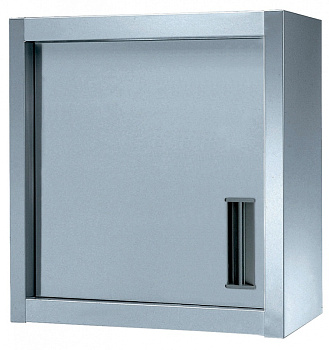 Electrolux Professional PB600E WANDSCHRANK MIT 1 FLÜGELTÜR 600 MM (Code 133579)