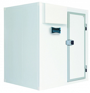 Electrolux Professional CR16N054R KÜHLRAUM 163X163 -2+8°C ZENTRALKÄLTE (Code 102255)