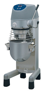 Electrolux Professional XBMF20S5 PLAN.MIXER-FLOOR-FLAT PANEL-20L 1PH/50HZ (Code 601855)