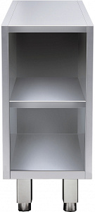 Electrolux Professional TERG4 OPEN AMBIENT UNIT 400MM (121811)