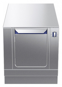 EL.WARM.CAB,GN,1 DOOR,1S,H2,500X850X450H (Code 588651)