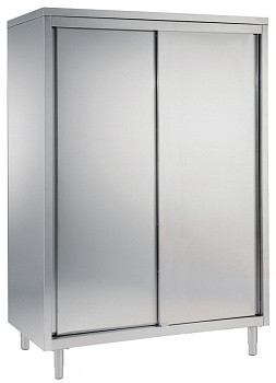 STORAGE CAB(H=1600)+SLIDING DOORS 1600MM (132505)