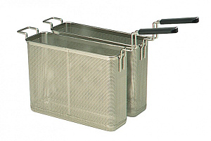 Electrolux Professional 7AC14 2 BASKETS 105X350 FOR PASTA COOKERS (Code 921619)
