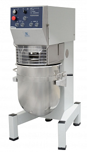 Electrolux Professional BMXE80AB3 PLAN.MIXER-EL.MECH.+H HUB-80L 230-400/3 (Code 600288)