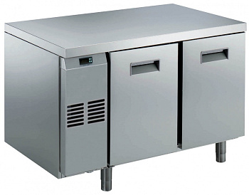 Electrolux Professional RCSN2M2R KUEHLTISCH, 2 TUEREN, -2/+10°C- REMOTE (Code 726202)